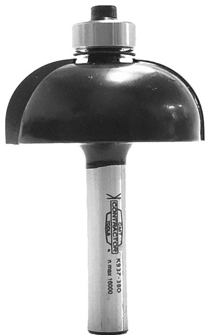 Фреза CMT Contractor K937-380