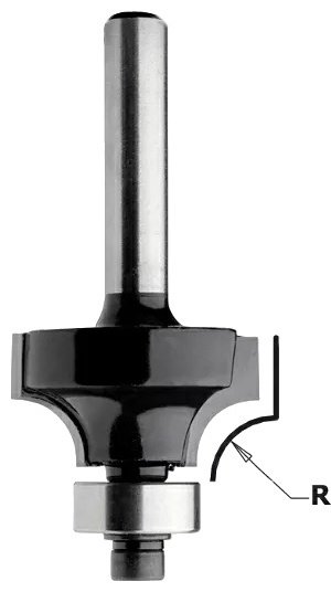 Фреза CMT Contractor K938-167 купить,0