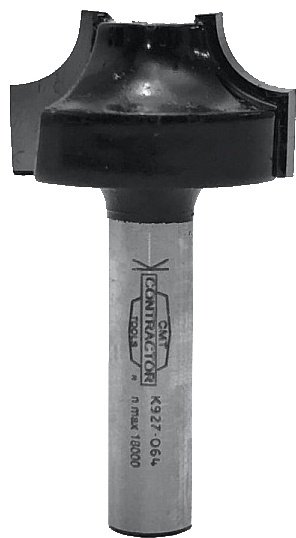 Фреза CMT Contractor K927-064