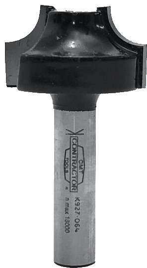 Фреза CMT Contractor K927-064