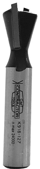 Фреза CMT Contractor K918-127
