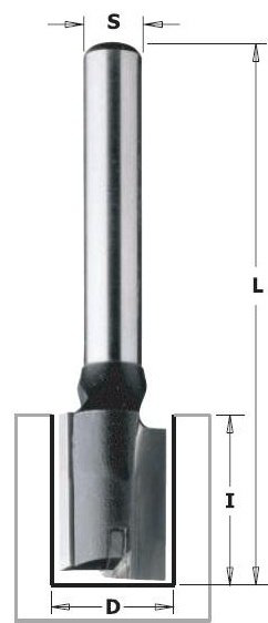 Фреза CMT Contractor K174-120 купить,NaN