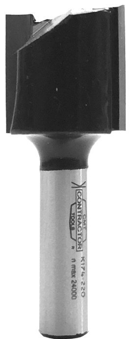 Фреза CMT Contractor K174-220