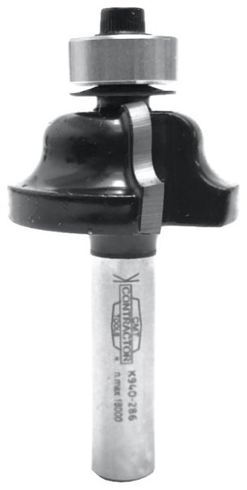 Фреза CMT Contractor K940-286