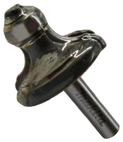 Фреза Makita кромочная D-11704 38.1 мм 1 шт