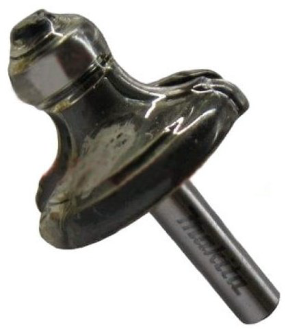 Фреза Makita кромочная D-11704 38.1 мм 1 шт