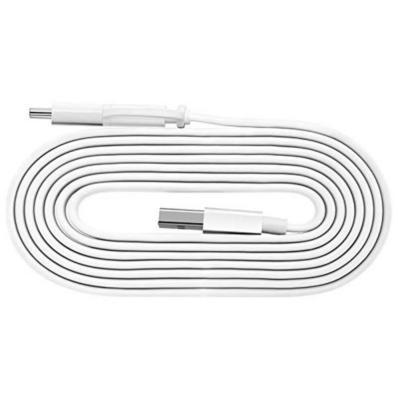 Кабель Huawei AP55S USB A - MicroUSB/USB Type-C 1.5м белый купить,NaN