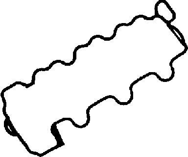 REINZ прокладка клапанной крышки 70-34108-00