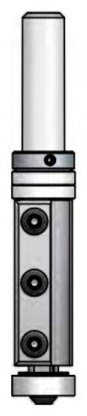 Фреза Dimar D19 B50 Z2