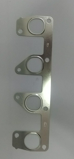 Parts Mall прокладка выпускного коллектора P1MC007