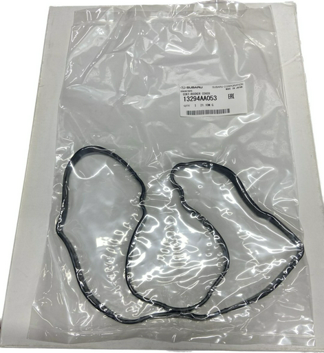 Subaru прокладка клапанной крышки 13294AA053