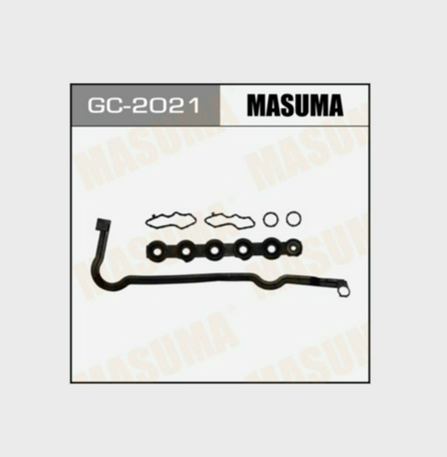 MASUMA прокладка клапанной крышки GC-2021
