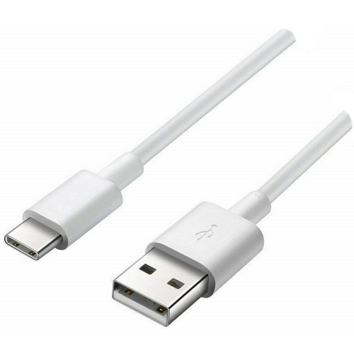 Кабель Huawei CP51 USB-Type-C 1м белый