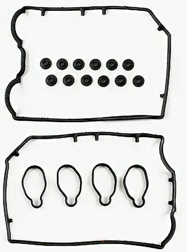 ERISTIC прокладка клапанной крышки ET714B