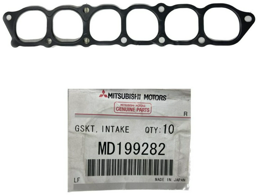 Mitsubishi прокладка впускного коллектора MD199282
