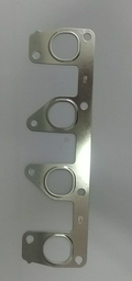Parts Mall прокладка выпускного коллектора P1MC007