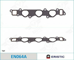 ERISTIC прокладка ГБЦ EN064A