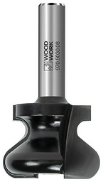 Фреза Woodwork кромочная, профильная 970.5938.12 38.1 мм 1 шт