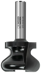 Фреза Woodwork пазовая 970.5238.12 38.1 мм 1 шт