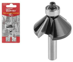 Фреза WORTEX кромочная (MCCA351518) 35 мм 1 шт