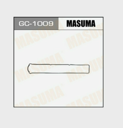 MASUMA прокладка клапанной крышки GC1009