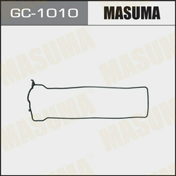 MASUMA прокладка клапанной крышки GC-1010