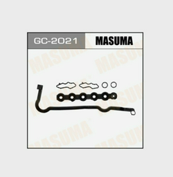 MASUMA прокладка клапанной крышки GC-2021