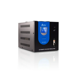 Стабилизатор SVC AVR-5000 черный