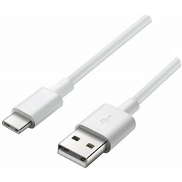 Кабель Huawei CP51 USB-Type-C 1м белый