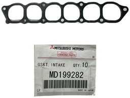 Mitsubishi прокладка впускного коллектора MD199282