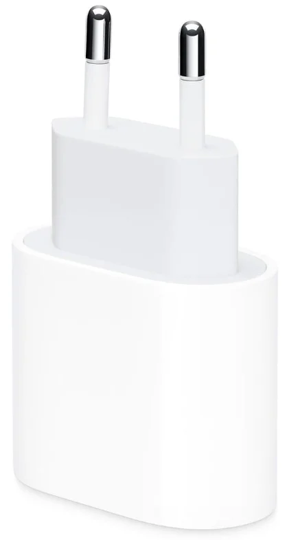 Сетевое зарядное устройство Apple USB type-C 20Вт MHJE3ZM/A