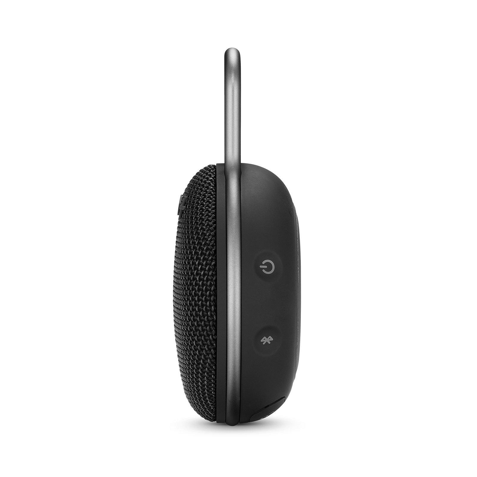 Портативная колонка JBL Clip 3 черная купить,NaN