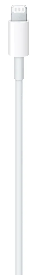 Кабель Apple Lightning — USB Type-C 1м MM0A3ZM/A купить,NaN