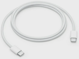 Кабель Apple USB type-C 60Вт 1м MQKJ3ZM/A