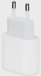 Сетевое зарядное устройство Apple USB type-C 20Вт MHJE3ZM/A