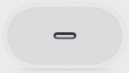 Сетевое зарядное устройство Apple USB type-C 20Вт MHJE3ZM/A