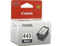Картридж Canon PG-445 черный