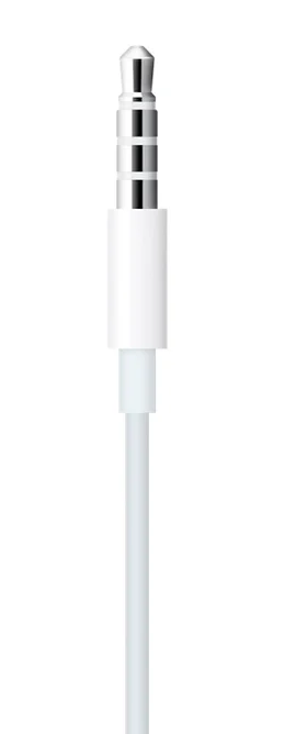 Наушники Apple EarPods 3.5mm MNHF2 White купить,0