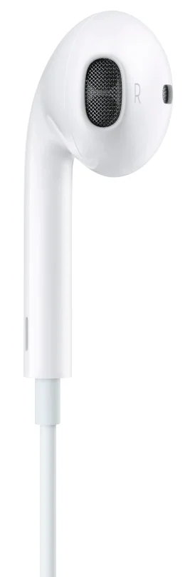Наушники Apple EarPods Lightning MWTY3ZM/A White