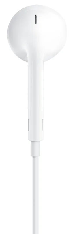 Наушники Apple EarPods Lightning MWTY3ZM/A White