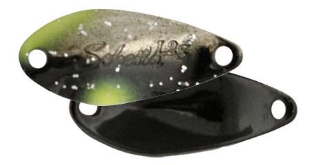 Блесна колеблещиеся ValkeIN Scheila 1.2гр Black Insect No.50 купить,NaN
