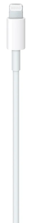 Кабель Apple Lightning — USB type-C 2м MKQ42ZM/A купить,NaN