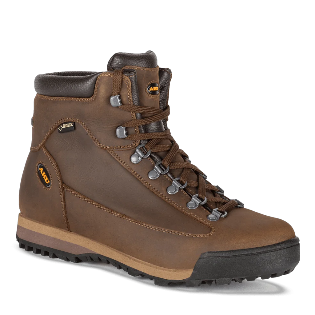 Ботинки Aku Slope Ltr Gtx brown 41