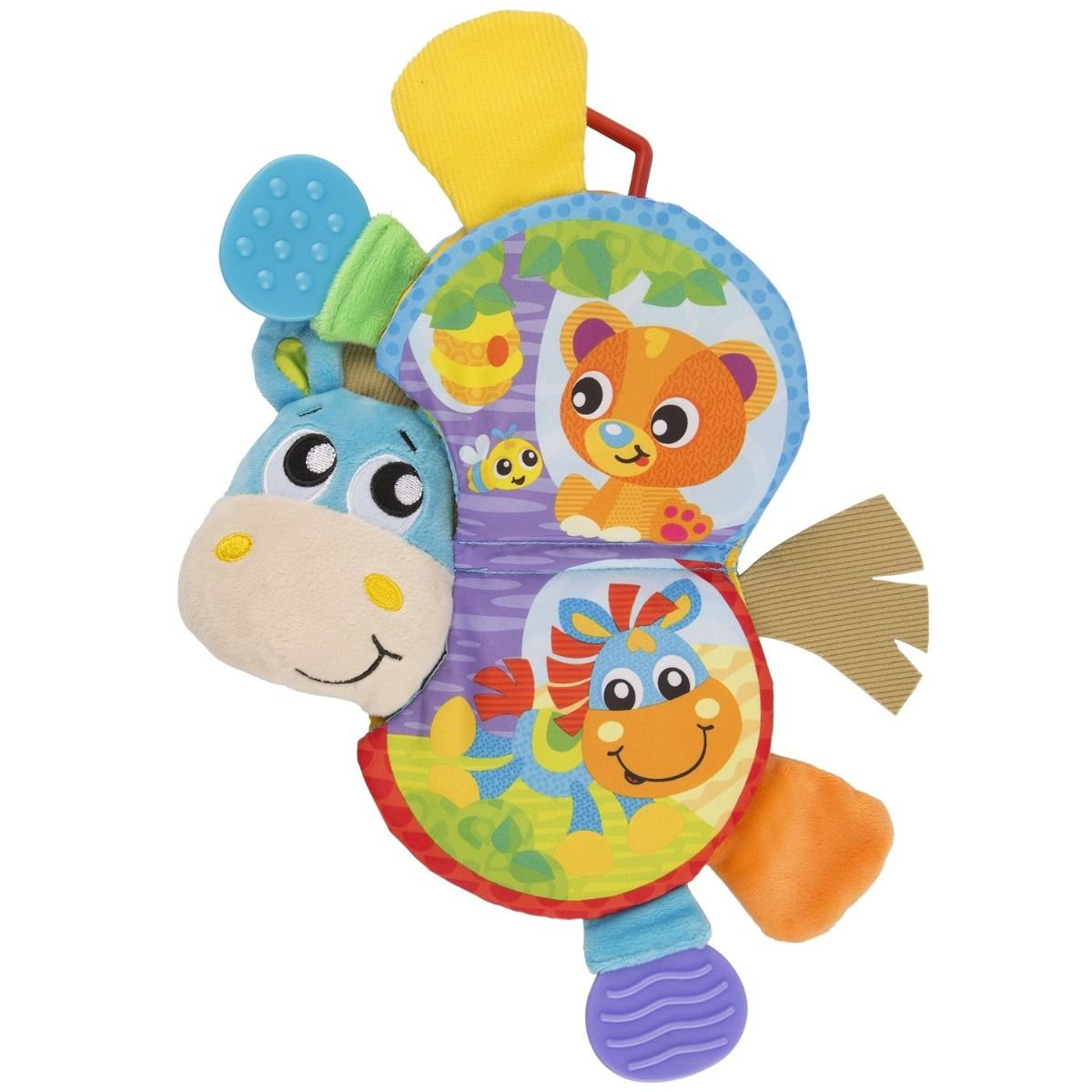 Игрушка-подвеска Playgro Ослик 0187552 купить,NaN