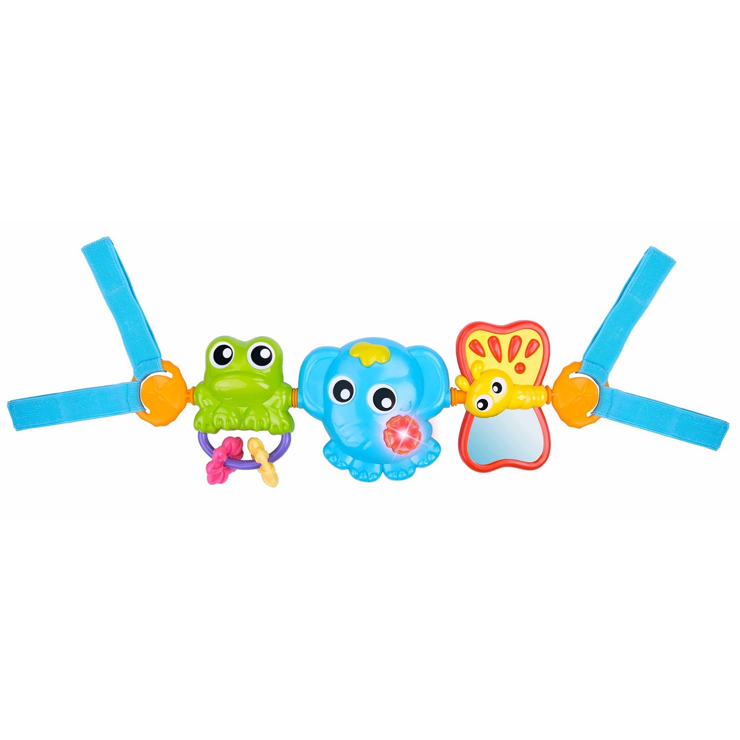 Игрушка-подвеска Playgro 0186984 купить,NaN