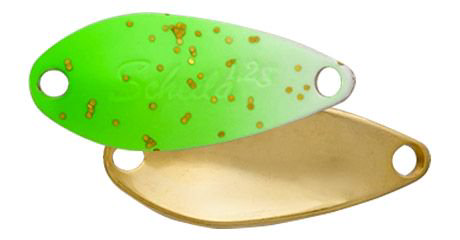 Блесна колеблещиеся ValkeIN Scheila 1.2гр G Green No.22 купить,NaN