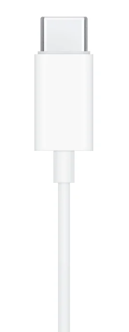 Наушники Apple EarPods USB-C MYQY3 White