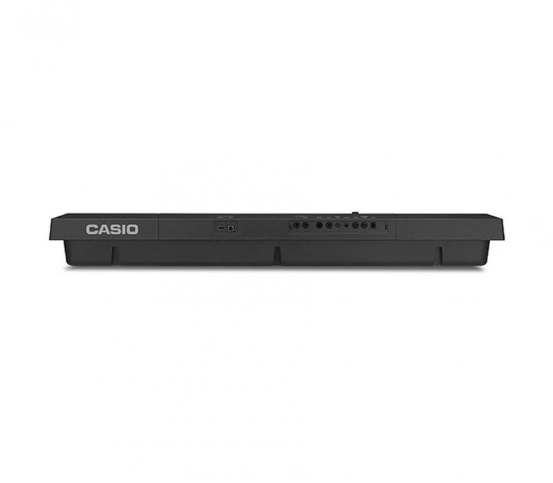 Синтезатор Casio CT-X5000C7 черный купить,NaN