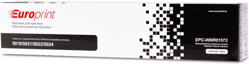 Картридж Europrint EPC-006R01573 черный купить,NaN
