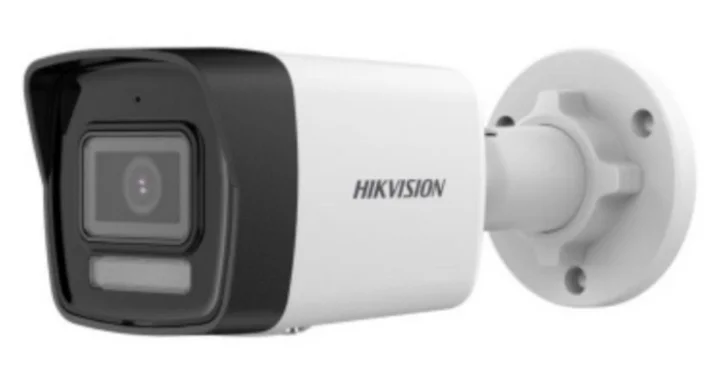 IP видеокамера Hikvision DS-2CD1083G2-LIU